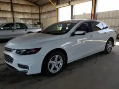 1G1ZB5ST8GF232190 2016 CHEVROLET MALIBU