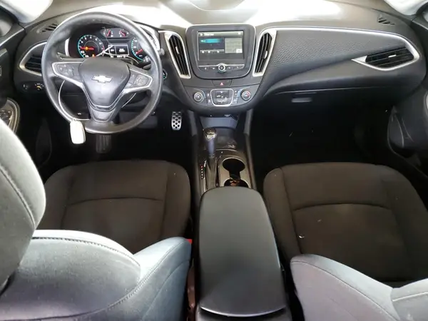 1G1ZB5ST8GF232190 2016 CHEVROLET MALIBU - Image 8