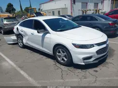 1G1ZB5ST8GF233002 2016 CHEVROLET MALIBU