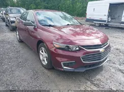 1G1ZB5ST8GF236255 2016 CHEVROLET MALIBU