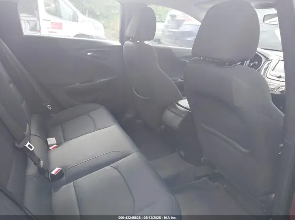 1G1ZB5ST8GF236255 2016 CHEVROLET MALIBU - Image 8
