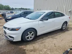 1G1ZB5ST8GF238555 2016 CHEVROLET MALIBU