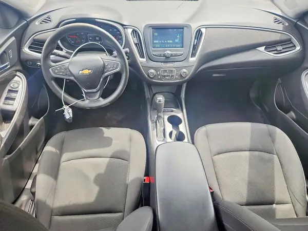 1G1ZB5ST8GF238555 2016 CHEVROLET MALIBU - Image 8