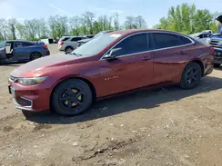 1G1ZB5ST8GF238927 2016 CHEVROLET MALIBU