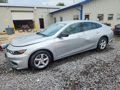 1G1ZB5ST8GF239401 2016 CHEVROLET MALIBU