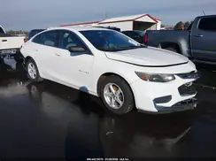 1G1ZB5ST8GF240855 2016 CHEVROLET MALIBU