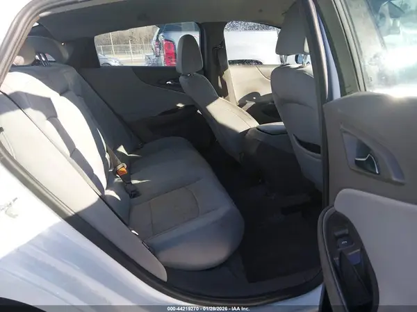 1G1ZB5ST8GF240855 2016 CHEVROLET MALIBU - Image 8