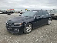 1G1ZB5ST8GF243559 2016 CHEVROLET MALIBU