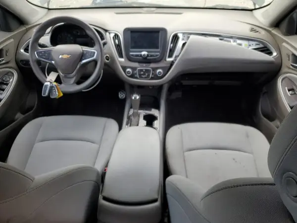 1G1ZB5ST8GF243559 2016 CHEVROLET MALIBU - Image 8