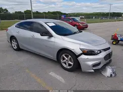 1G1ZB5ST8GF243741 2016 CHEVROLET MALIBU