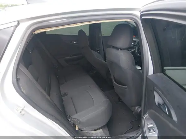 1G1ZB5ST8GF243741 2016 CHEVROLET MALIBU - Image 8
