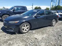 1G1ZB5ST8GF245716 2016 CHEVROLET MALIBU