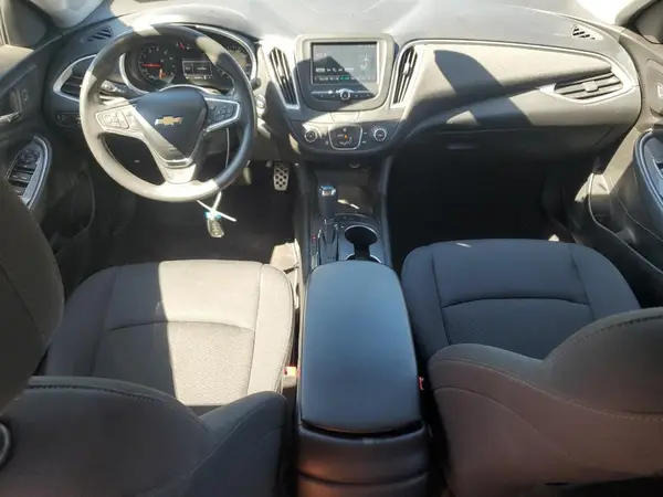 1G1ZB5ST8GF245716 2016 CHEVROLET MALIBU - Image 8