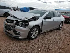 1G1ZB5ST8GF245795 2016 CHEVROLET MALIBU
