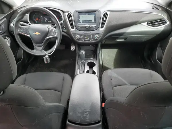 1G1ZB5ST8GF245795 2016 CHEVROLET MALIBU - Image 8