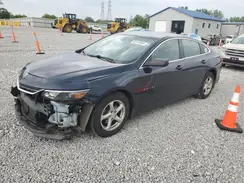 1G1ZB5ST8GF246428 2016 CHEVROLET MALIBU