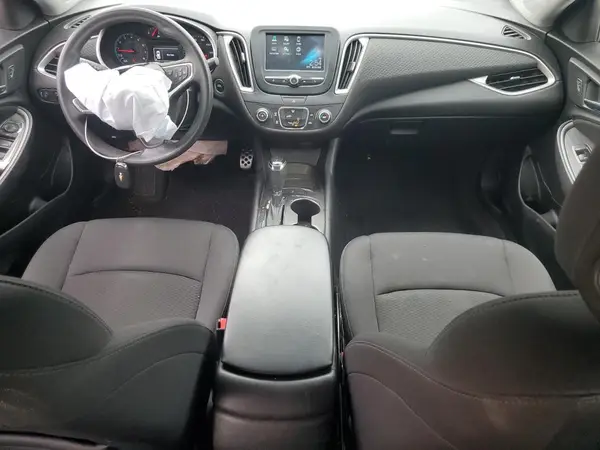 1G1ZB5ST8GF246428 2016 CHEVROLET MALIBU - Image 8