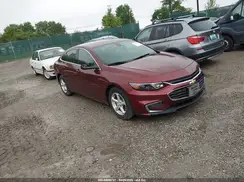 1G1ZB5ST8GF247210 2016 CHEVROLET MALIBU
