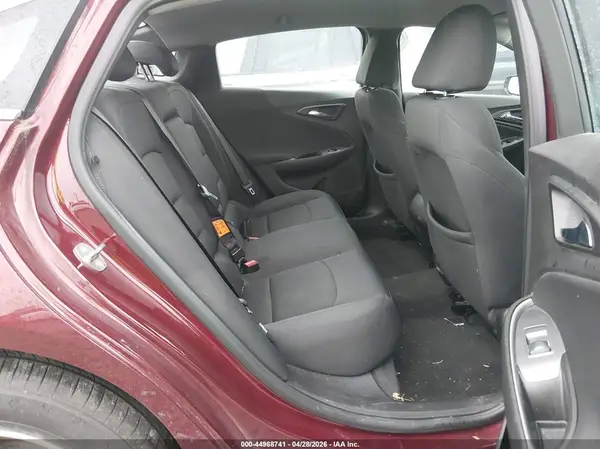 1G1ZB5ST8GF247210 2016 CHEVROLET MALIBU - Image 8