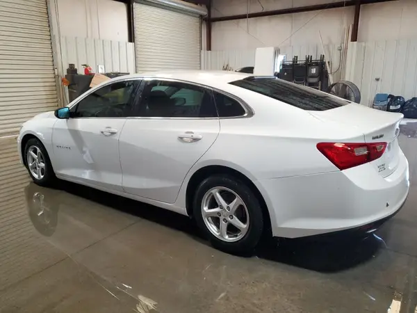 1G1ZB5ST8GF248440 2016 CHEVROLET MALIBU - Image 2
