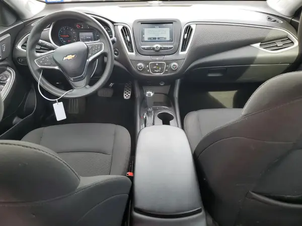 1G1ZB5ST8GF248440 2016 CHEVROLET MALIBU - Image 8