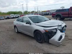 1G1ZB5ST8GF249152 2016 CHEVROLET MALIBU