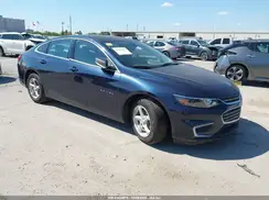 1G1ZB5ST8GF250379 2016 CHEVROLET MALIBU