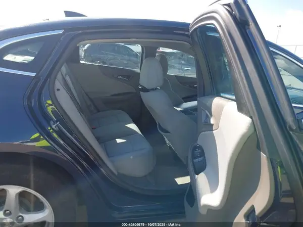1G1ZB5ST8GF250379 2016 CHEVROLET MALIBU - Image 8