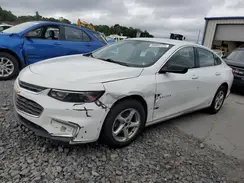 1G1ZB5ST8GF250902 2016 CHEVROLET MALIBU