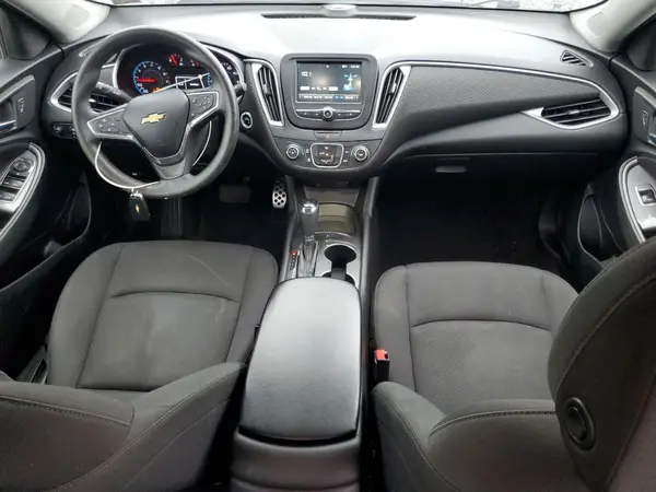 1G1ZB5ST8GF250902 2016 CHEVROLET MALIBU - Image 8