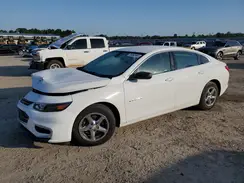 1G1ZB5ST8GF251158 2016 CHEVROLET MALIBU