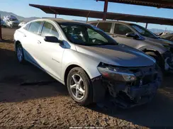 1G1ZB5ST8GF251595 2016 CHEVROLET MALIBU