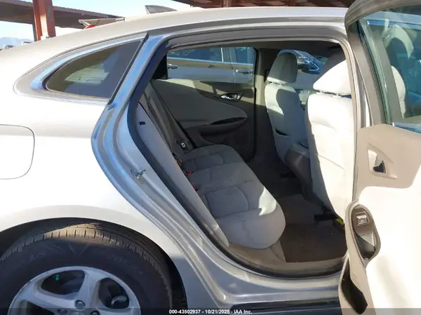 1G1ZB5ST8GF251595 2016 CHEVROLET MALIBU - Image 8