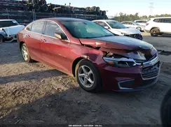 1G1ZB5ST8GF253122 2016 CHEVROLET MALIBU