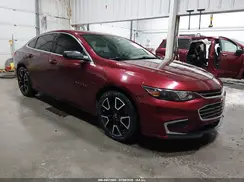1G1ZB5ST8GF253279 2016 CHEVROLET MALIBU