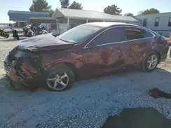 1G1ZB5ST8GF255954 2016 CHEVROLET MALIBU