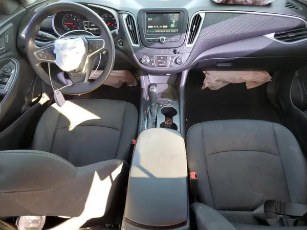 1G1ZB5ST8GF255954 2016 CHEVROLET MALIBU - Image 8