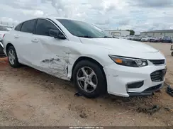 1G1ZB5ST8GF256215 2016 CHEVROLET MALIBU