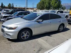 1G1ZB5ST8GF260362 2016 CHEVROLET MALIBU