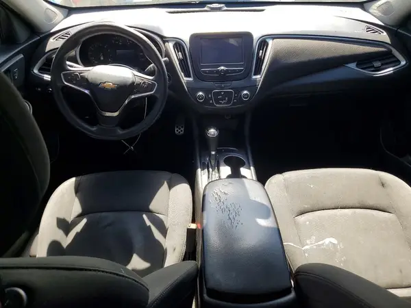 1G1ZB5ST8GF260362 2016 CHEVROLET MALIBU - Image 8