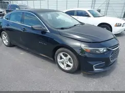 1G1ZB5ST8GF260944 2016 CHEVROLET MALIBU