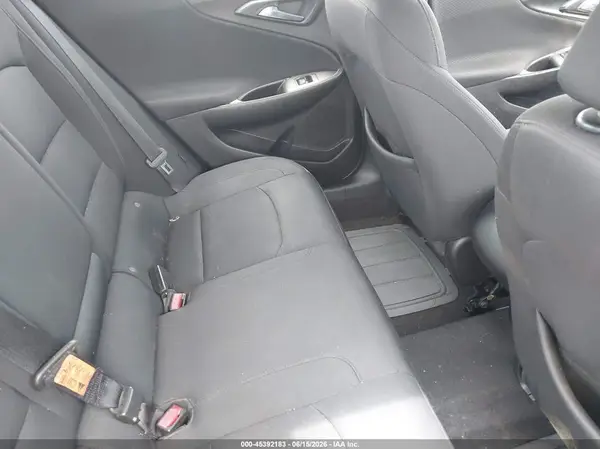 1G1ZB5ST8GF260944 2016 CHEVROLET MALIBU - Image 8