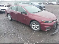1G1ZB5ST8GF261477 2016 CHEVROLET MALIBU