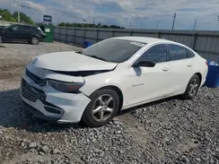 1G1ZB5ST8GF262256 2016 CHEVROLET MALIBU