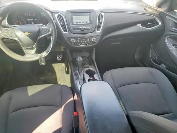 1G1ZB5ST8GF262256 2016 CHEVROLET MALIBU - Image 8