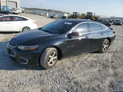 1G1ZB5ST8GF262709 2016 CHEVROLET MALIBU