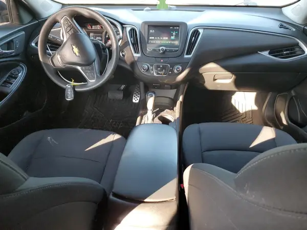 1G1ZB5ST8GF262709 2016 CHEVROLET MALIBU - Image 8