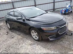 1G1ZB5ST8GF264427 2016 CHEVROLET MALIBU