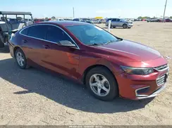 1G1ZB5ST8GF266629 2016 CHEVROLET MALIBU