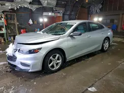 1G1ZB5ST8GF267764 2016 CHEVROLET MALIBU